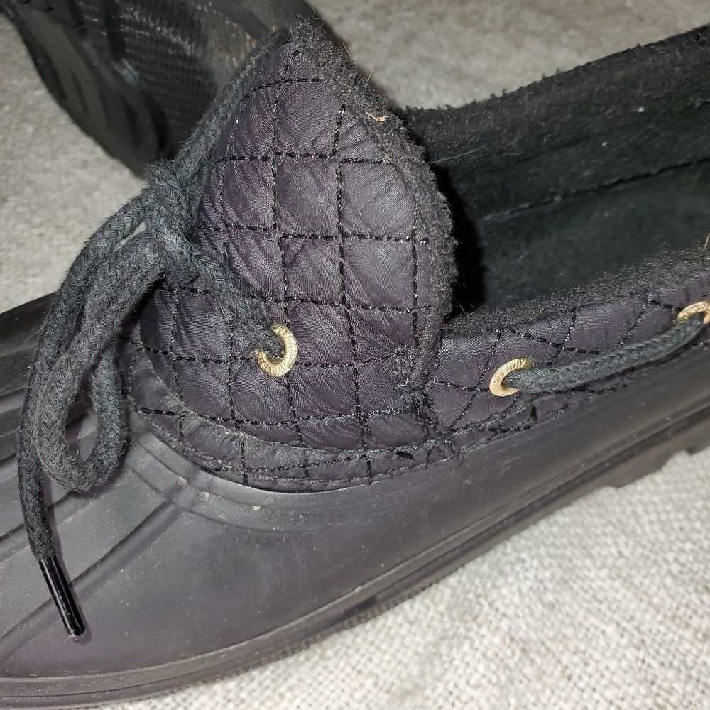 Sperry waterproof shoes - Picture 8 of 8